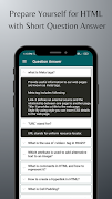 HTML capture d'écran 4