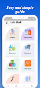 Math Formulas [Offline] Screenshot 6