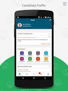 SourceAbled স্ক্রিনশট 1