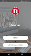 Futura Lab poster