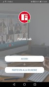 Futura Lab poster