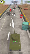Tank Strike poster