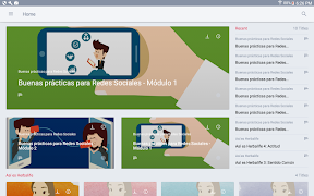 Learning capture d'écran 4