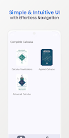 Complete CALCULUS - Offline captura de pantalla 2