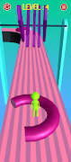 6 Schermata Fun Race 3D