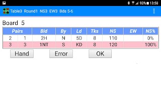 BridgePal اسکرین شاٹ 6