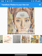 picForma capture d'écran 5