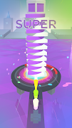 Ball Shoot Blast: stack ball スクリーンショット 4
