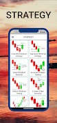 Candlestick Patterns - Hindi captura de pantalla 2