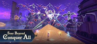 2 Schermata Sky Dancer 2