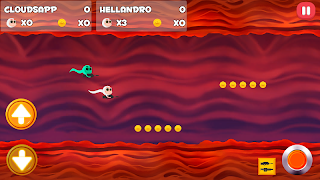 Sperm Game 2 ảnh chụp màn hình 6