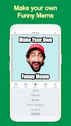 برنامه‌نما Sticker Maker-Create stickers عکس از صفحه