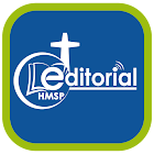 Editorial HMSP أيقونة
