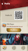KeyForge: Master Vault imagem de tela 2