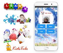 Learn German For Kids syot layar 4
