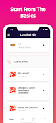 برنامه‌نما Learn Laravel Complete [PRO] عکس از صفحه