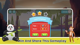 MemoryBit - find a pair game 스크린샷 3
