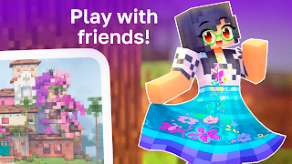 Mod Encanto screenshot 3