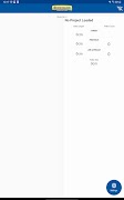 برنامه‌نما Electronic Bale Length Control عکس از صفحه