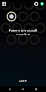 The Bubble Game: Retro Fast Bu screenshot 3