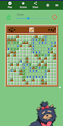 Poop Sweeper Dirty Puzzle screenshot 3
