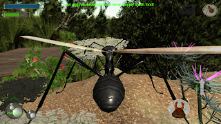 Ant Simulation 3D Full تصوير الشاشة 4