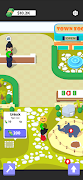 3 Schermata Zoo Manager