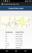 Droid Circuit Calc screenshot 7