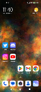 Vortex Galaxy screenshot 3