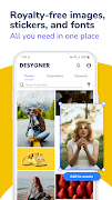 Social Post Maker & Design screenshot 4
