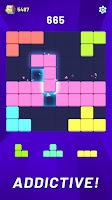 برنامه‌نما Merge Block عکس از صفحه