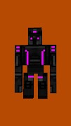Golem Skin For Minecraft Screenshot 2