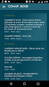 Comar 2019 скриншот 1