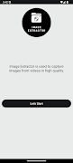 Image Extractor from Video اسکرین شاٹ 5