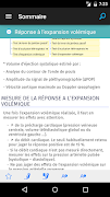 Protocoles MAPAR Screenshot 2