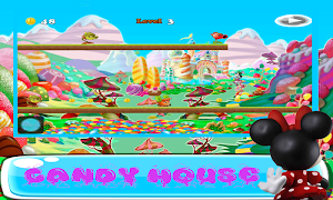 2 Schermata Candy Minnie