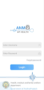 ANM AP HEALTH screenshot 1