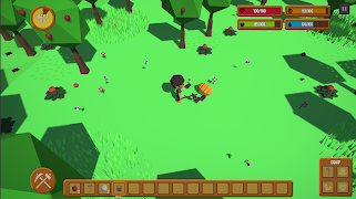 Survival Engine ภาพหน้าจอ 2