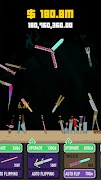 Idle Flipper poster