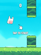 Floaty Trash 截图 5