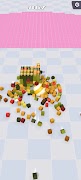 Sticky Pixel 3D screenshot 7