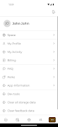 Qube: Audio & Content Studios screenshot 4