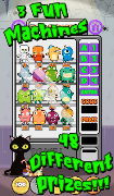 Spooky Vending Machine screenshot 3