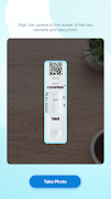 CoviFind Screenshot 4