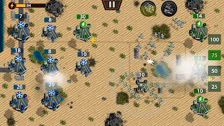 Plane Wars 2 截图 1