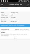 UPC Marketing Assistant 截图 1
