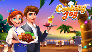 Cooking Joy screenshot 4