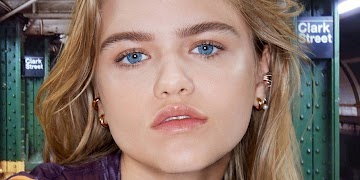 برنامه‌نما Maybelline عکس از صفحه