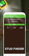 Stud Scanner : Stud Detector screenshot 4