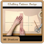 Pattern Design Kleren screenshot 7